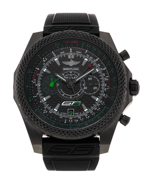 Breitling Bentley GT3 V27365
